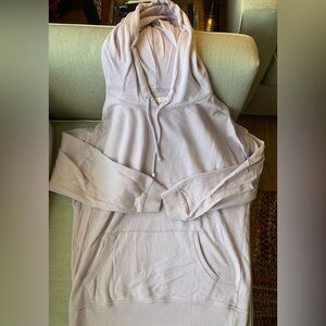 Aeropostale Lavender Sweatshirt
